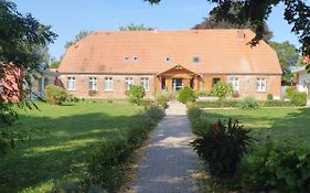 Hotelpension Pfarrhaus